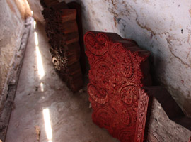 block print