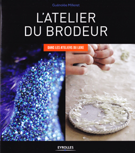 livre atelier du brodeur