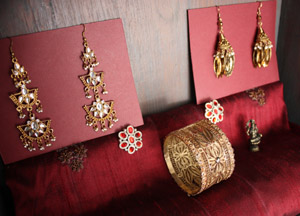 Bijoux indiens