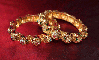 bracelet indien