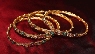 bracelets indiens bollywood