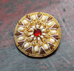 broche bijoux