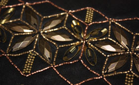 broderie crochet