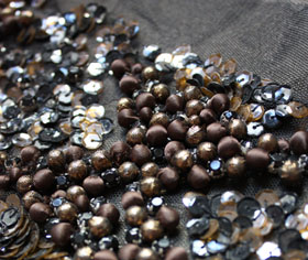 broderie luxe