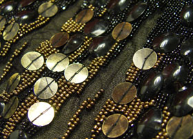 broderie mode