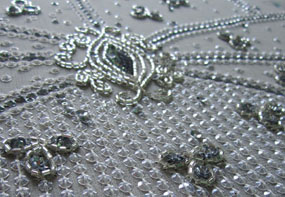 broderie sur mesure