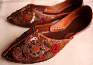 chaussure femme