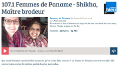 femme de paname