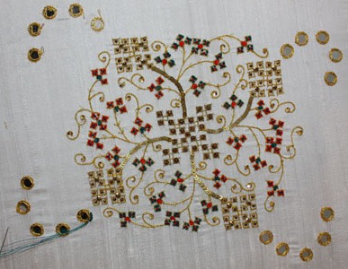 formation de broderie paris
