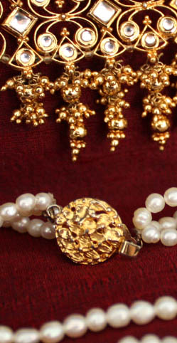 bijoux indiens