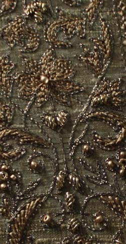 broderie haute couture
