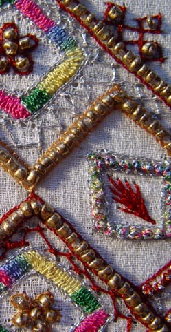 broderie haute couture