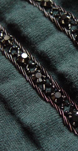 broderie haute couture