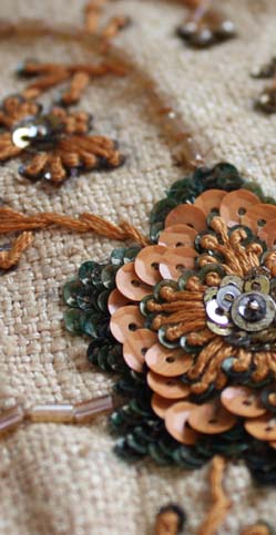 broderie haute couture