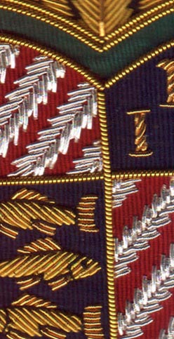 broderie haute couture