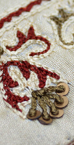broderie haute couture