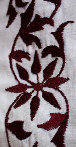 nappe de table