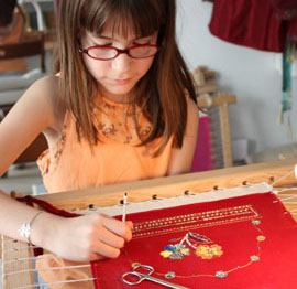 loisir creatif pour enfant