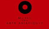 mus&eacute;e des arts asiatiques