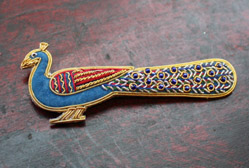bpaon broche