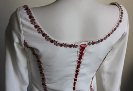 robe de mariee 