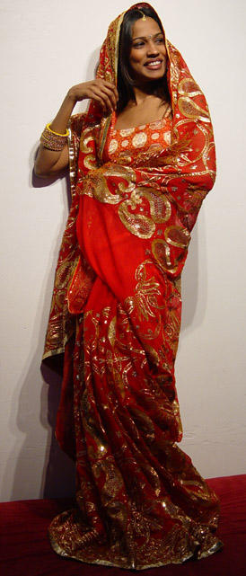 robe de mariee 