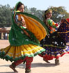 voyage en inde