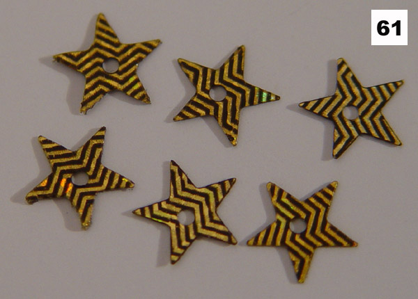 paillettes