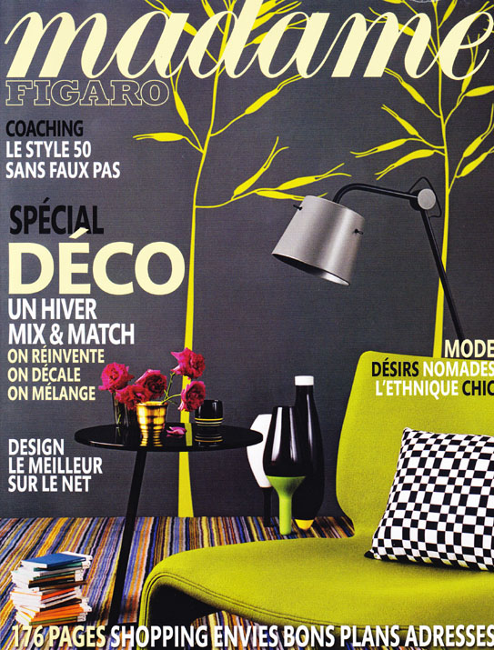 broderie madame figaro