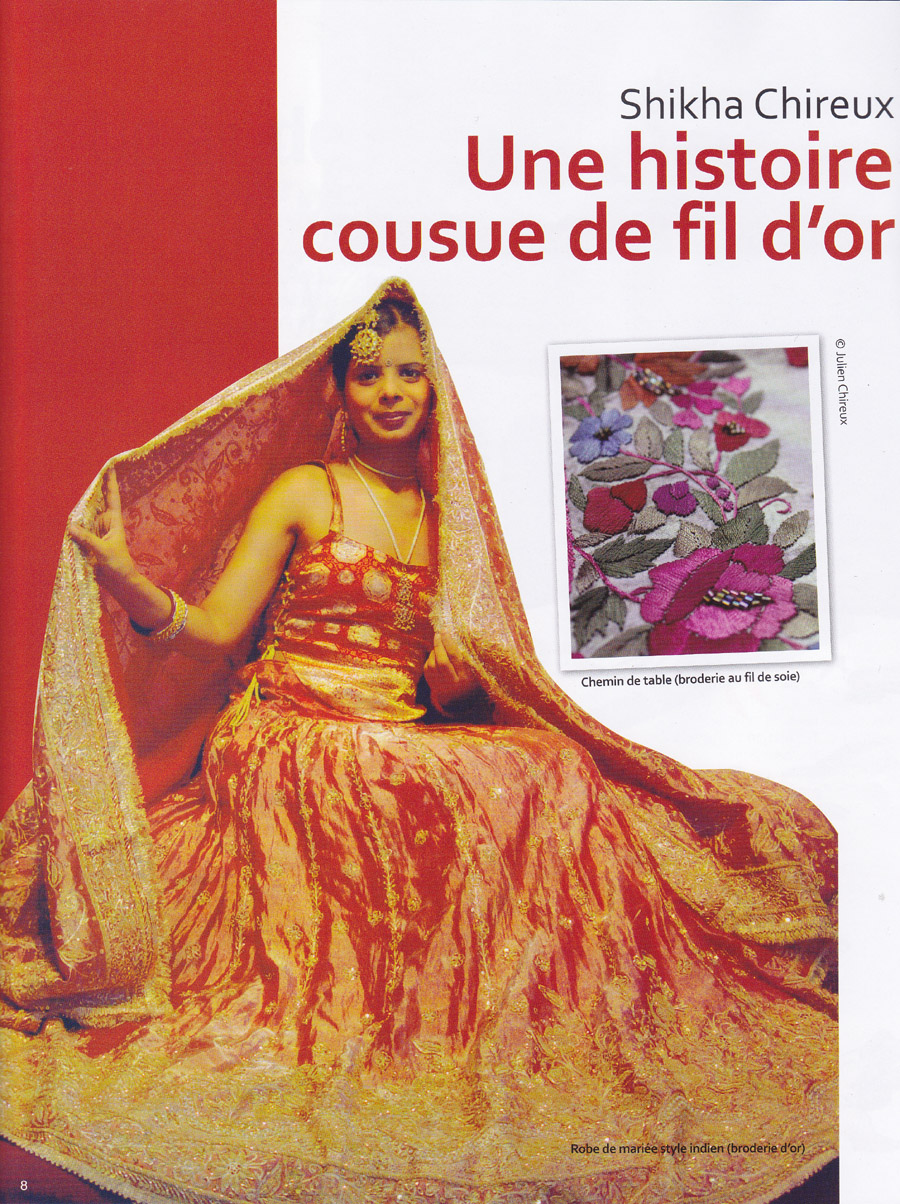 broderie