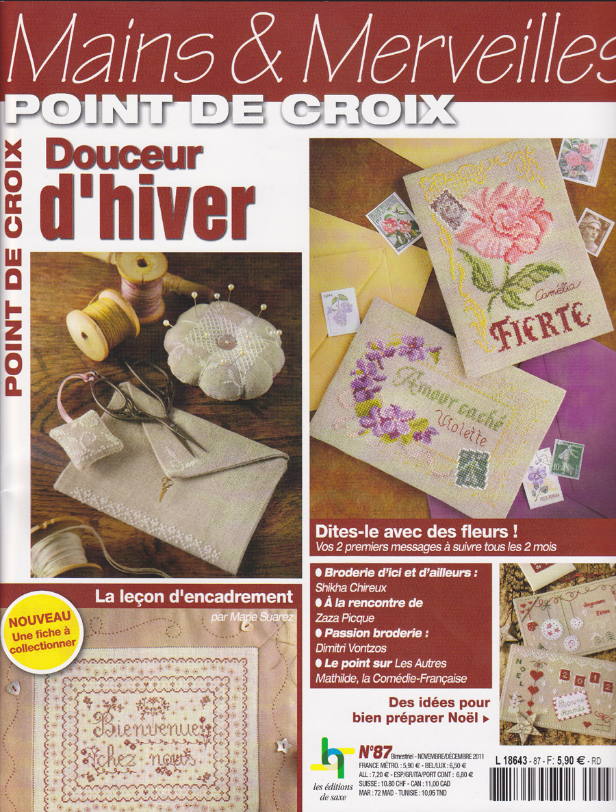 broderie