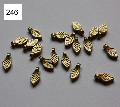 Mercerie paillettes
