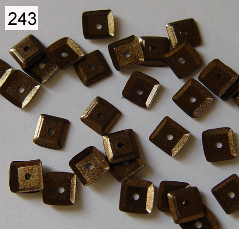 paillettes