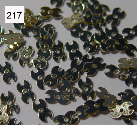 paillettes