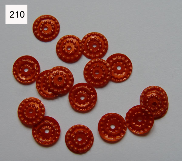paillettes