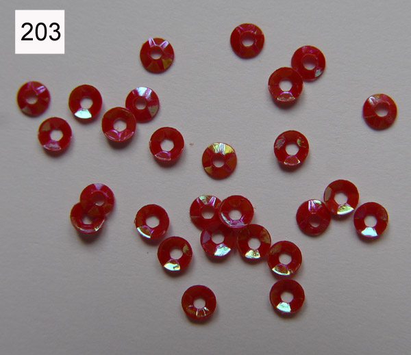 paillettes