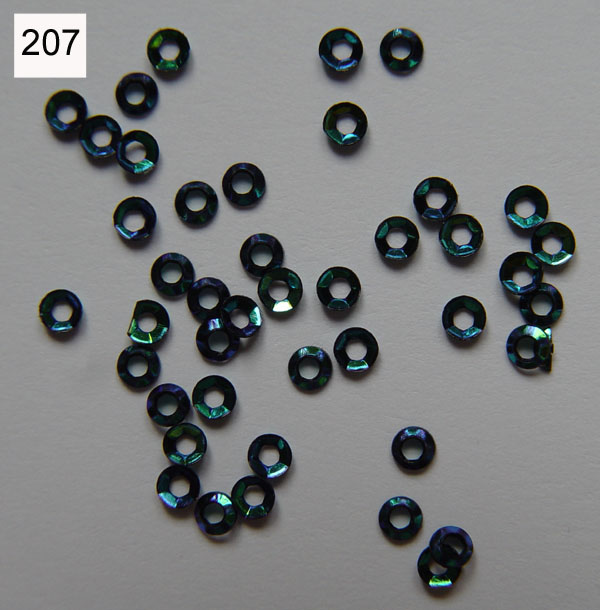paillettes
