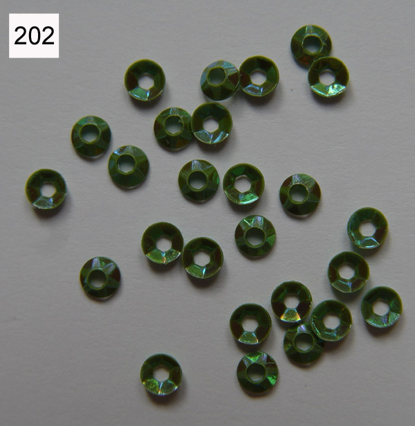 paillettes