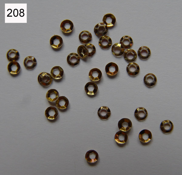 paillettes