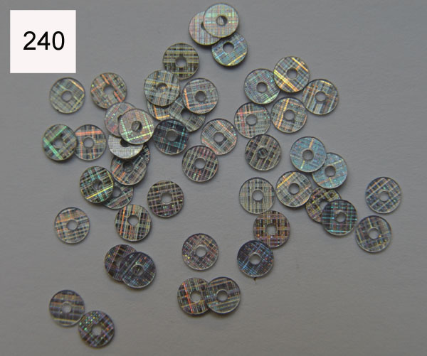 paillettes