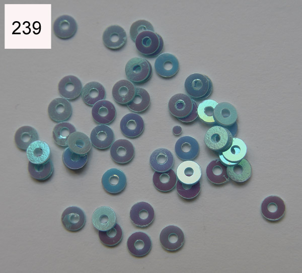 paillettes
