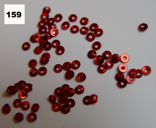 paillettes