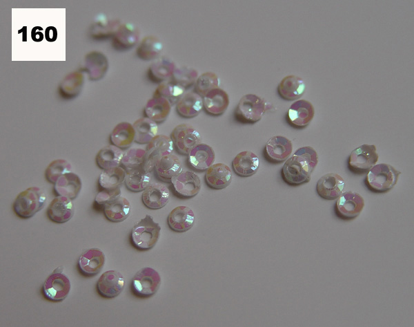 paillettes
