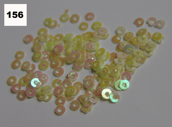 paillettes