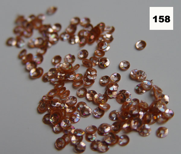 paillettes