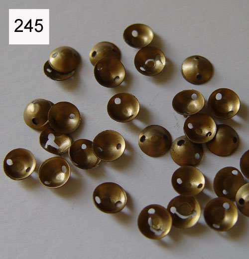 paillettes