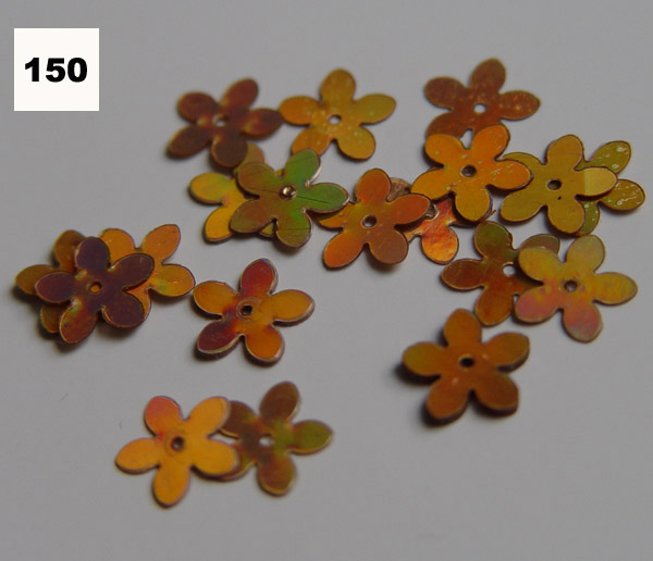 paillettes