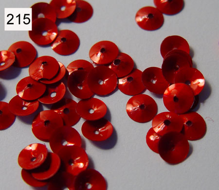 paillettes