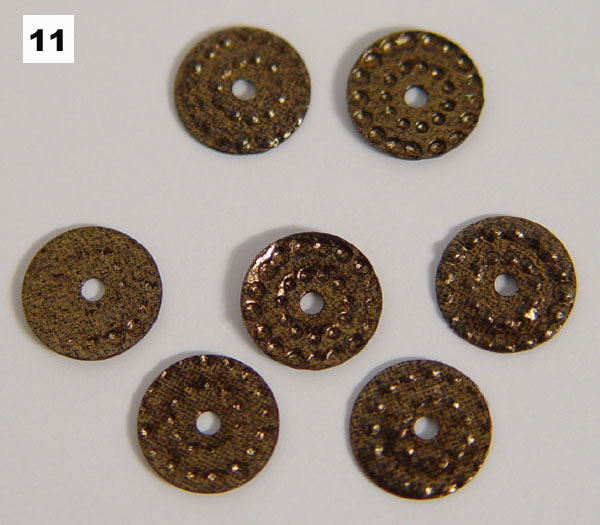paillettes