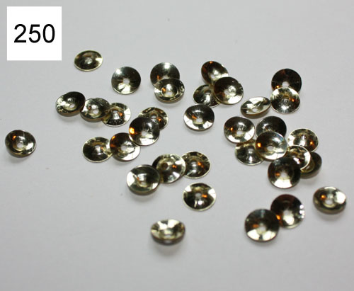 sequin paillette